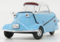 Preview: Revell Messerschmitt Kr 200 1957 DieCast Model (10432)